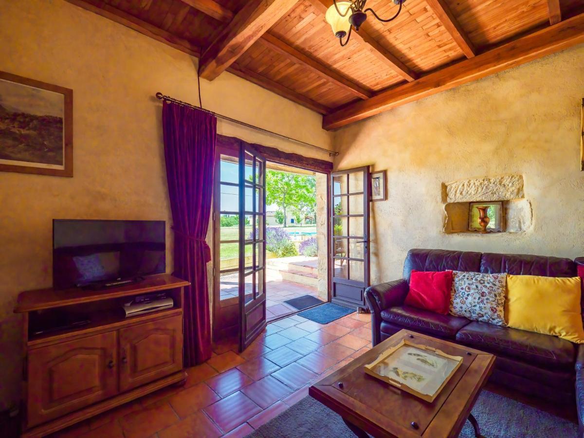 Le Nid De Faucons Villa Lalinde Buitenkant foto