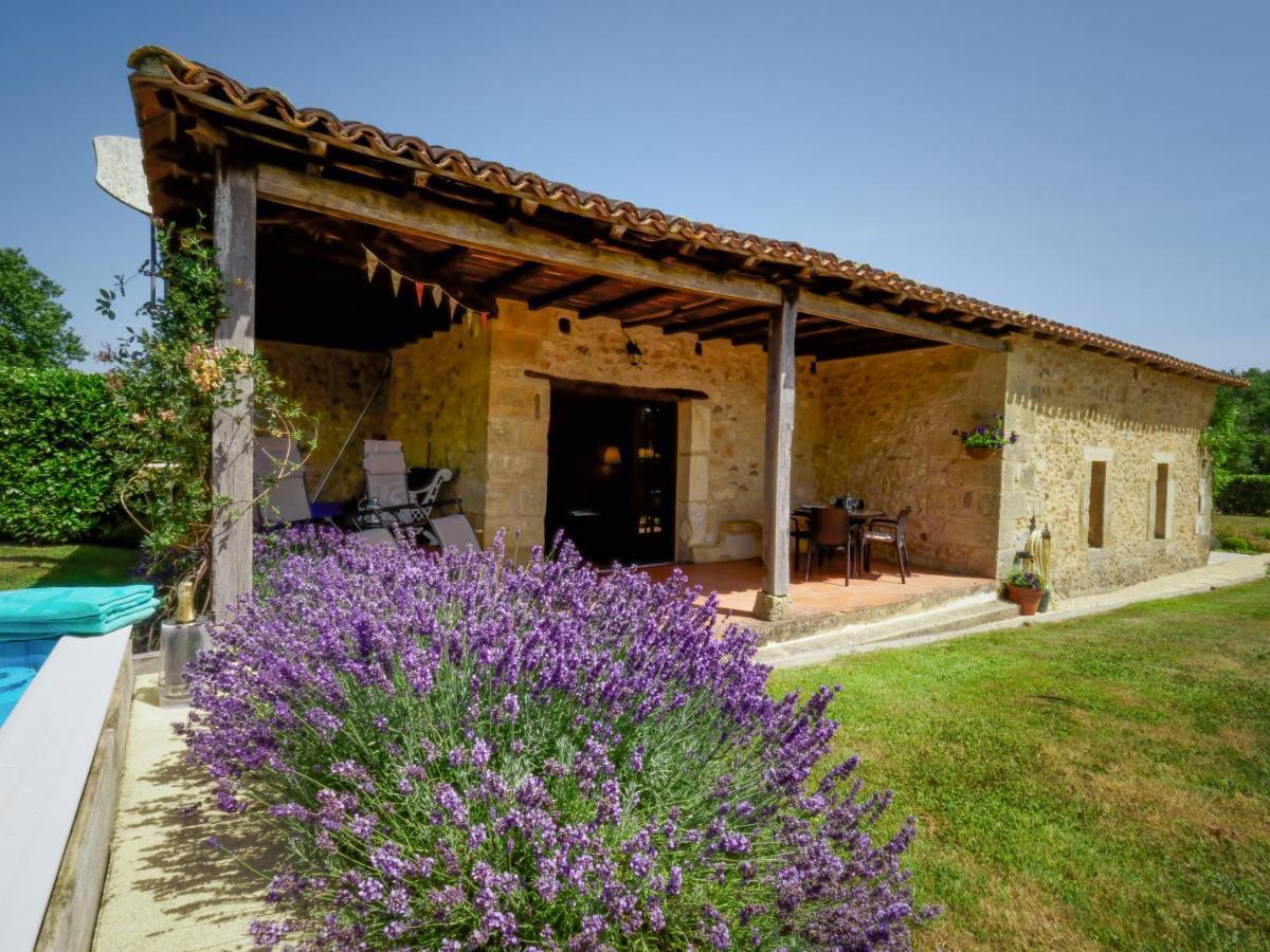 Le Nid De Faucons Villa Lalinde Buitenkant foto